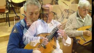 Sevillanas Boleras