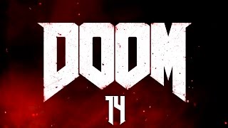 DOOM - Прохождение pt14 - Кибердемон