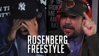 Rosenberg Destroys Thanksgiving and Shia LaBeouf!!! #UNAMEITCHALLENGE