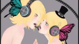 (Vocaloid) MAGNET - Oliver y Rin Kagamine