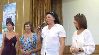 Участники Фестиваля ПЕРСПЕКТИВА г. Шуя, г. Иваново Россия