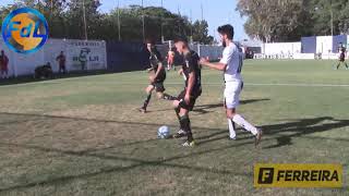 FDL - SEGUNDO TIEMPO FINAL LINIERS VS VILLA MITRE - 08-12-19