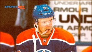 McDavid Shift by Shift (Oilers vs Canucks) October 1, 2015