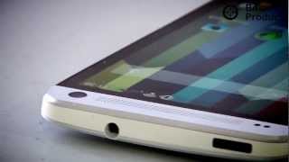 HTC One review » BesteProduct