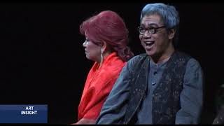 ART INSIGHT METRO TV "TEATER KOMA" (1)