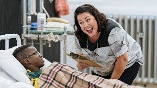 The Midnight Gang | In Rehearsals | Chichester Festival Theatre