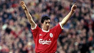 Pro Evolution Soccer 2017 MyClub Liverpool FC Challenge Robbie Fowler Spin PES 2017