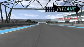 Circuit Paul Ricard