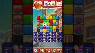 Toon Blast level 1320