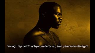 A$AP Ferg  - Hood Pope (Türkçe Çeviri)