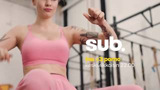 Brasilia | Ina sydän porno | Sub