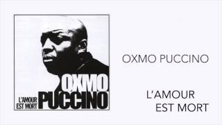 Oxmo Puccino - Mines de cristal