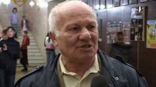 2008.04.09 передача на 5-ом - Экзорцизм и исцеления