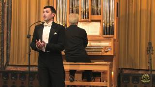K. Kotelnikov - Scarlatti - Arietta Sexta