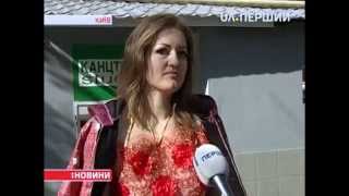 "Новини на Ут-1", Нелли Верховская про гробы в канцтоварах, психолог