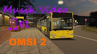 OMSI 2 Musik   Video 1