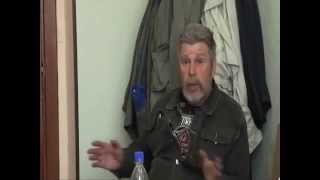 Георгий Сидоров о событиях на украине