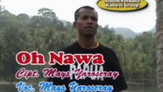 lagu kaniyei grup papua jayapura tanah merah ho nawa 2018