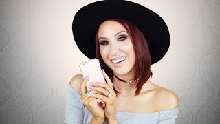 Q&A - Cosmetic Line, Anxiety, Kids & Collabs