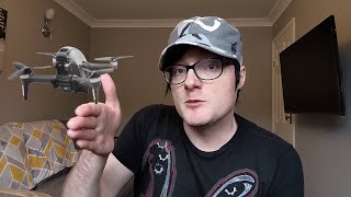 DJI FPV V2