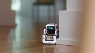 Cozmo in #Cozmoments – Best Friend