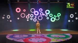 Alexandrina Iftodi - Nu mi-e frica de bau bau