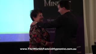 Instant Induction demo by Darren J Stephens