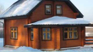 Загородный клуб "Свияга"