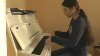 Etude - Geller