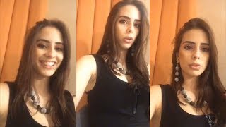 Highlights russian girl live stream Periscope #9