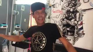 Que hago me mato parodia