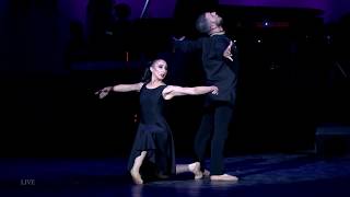 AMEN | Musical Drama | Act 3 | “Ray of Hope” | "NAREK" Dance Ensemble