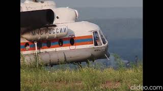 Эвакуация из-за паводка в Иркутской области