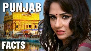 10 + Surprising Facts About Punjab, India
