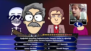 Kim Milyoner Olmak İsterdi? | Özcan Show