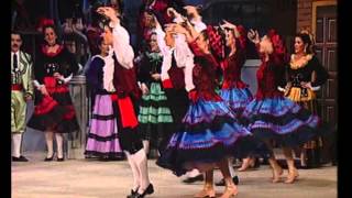 El Barberillo de Lavapies-Zarzuela. Jota de Los Estudiantes