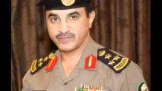 فضيحة مرور جدة ( النقيب بدر محمد السهيمي وفضايحه )