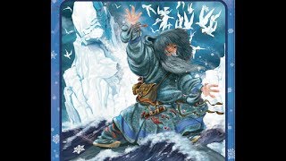 настраиваем Фотошоп СС и рисуем иллюстрацию часть 1 draw on Photoshop