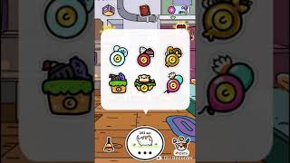 Клептокотики. KLEPTOCATS (1 СЕРИЯ)