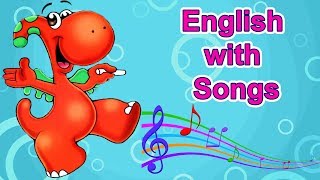 LEARN ENGLISH SONGS | Full Gogo Songs Compilation