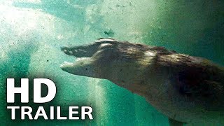 Neue KINO TRAILER 2019 Deutsch German - KW 18