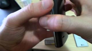 LG G3 32gb D855 Unboxing Australia