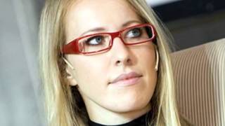 Собчак вмиг разрушила карьеру Кличко, задав всего один вопрос!