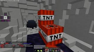 Przebijanie na Dragon-Survival.EU #2 - 14 minut wbity i cub gildii SAND w pół!