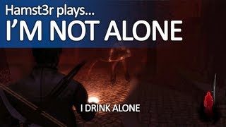 I'm Not Alone (3 of 4)