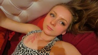 VLOG: МАСЯНЯ- КОРОЛЕВНА!  26.07.14