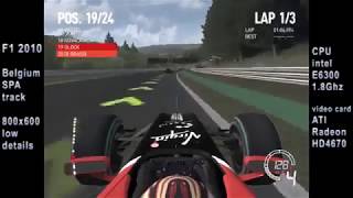 для Видеокарты Ati Radeon 4670 Драйвер