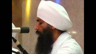 Bhai Anoop Singh Ji - Gun Gavan Din Raat