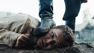 "ХОЛОП" — Официальный трейлер HD