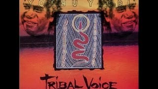 Yothu Yindi  Djapana (Sunset Dreaming)